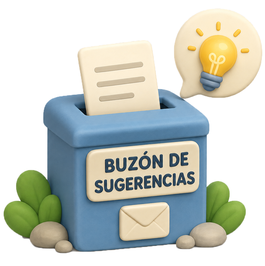 Sugerencias