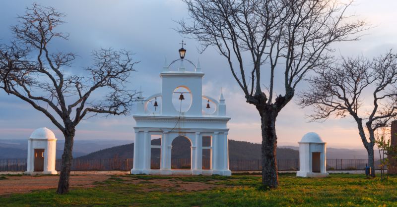 Alájar