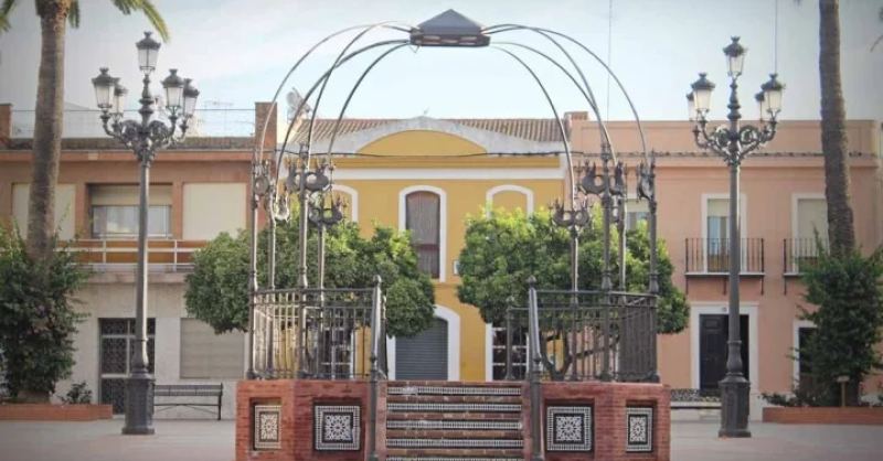 Bonares