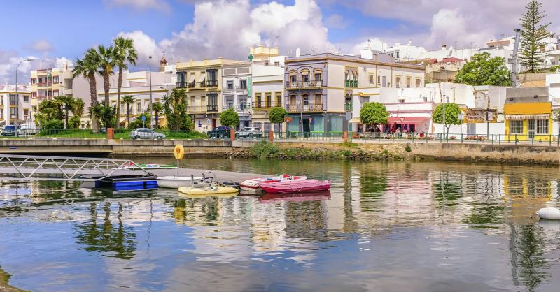 Ayamonte