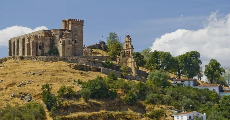 Aracena