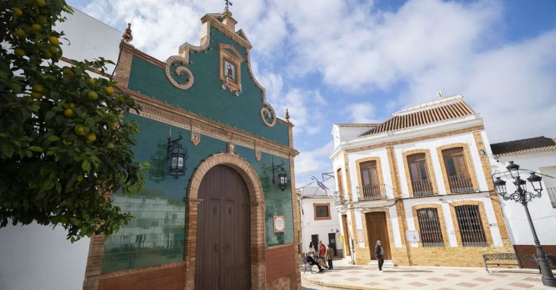 Berrocal
