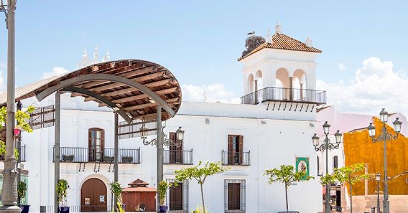 Cartaya