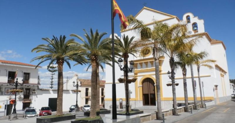 Alhaurín de la Torre