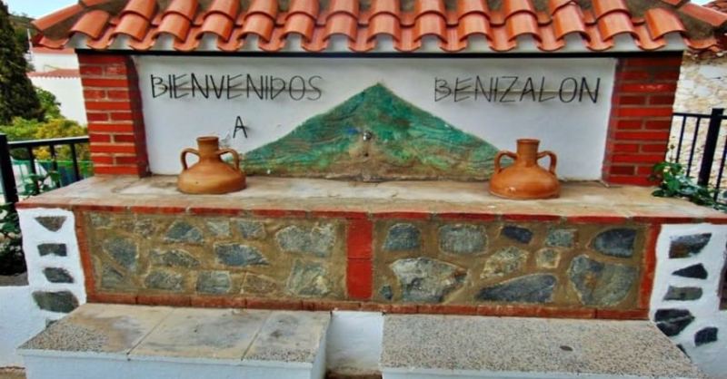 Benizalón