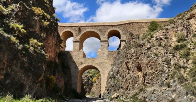 Alhama de Almería