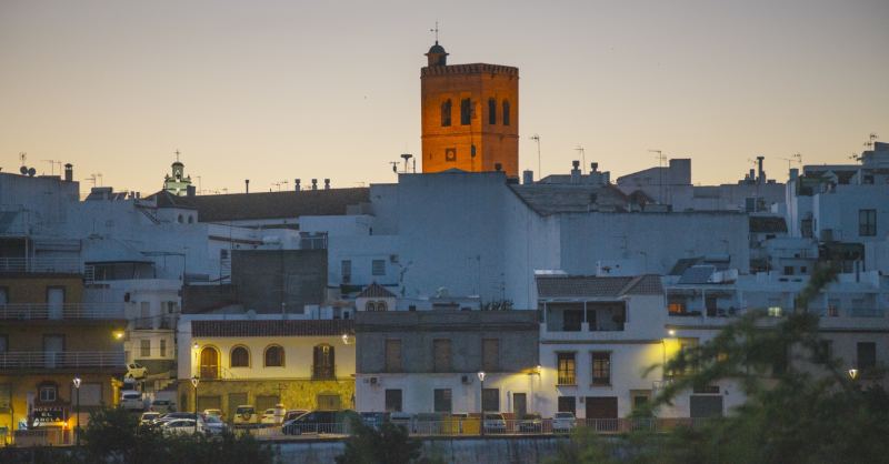 Alcalá del Río