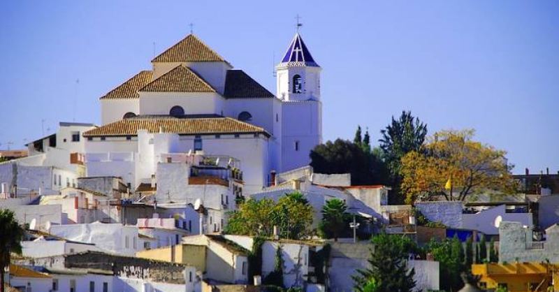 Alhaurín el Grande