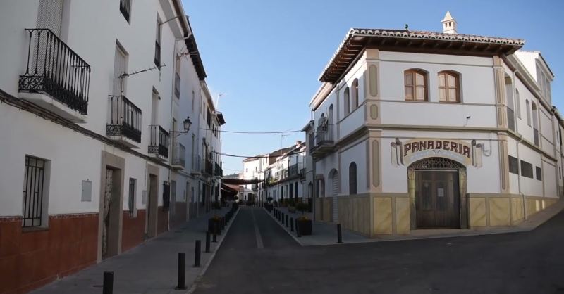 Alamedilla