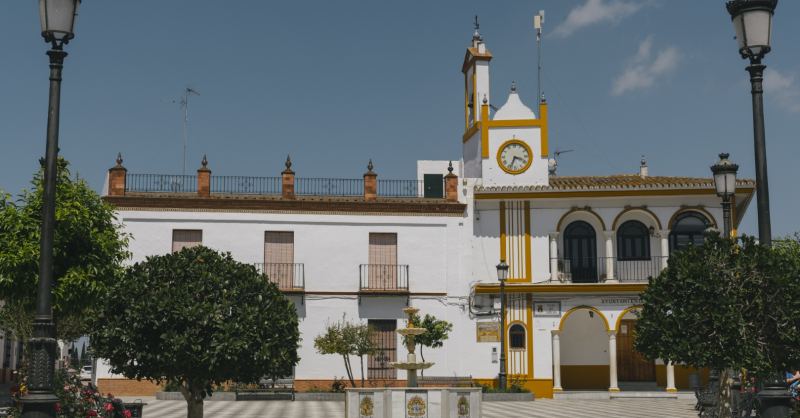 Aznalcázar
