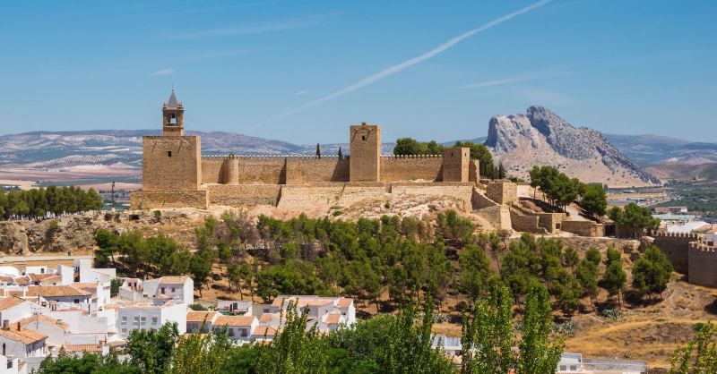 Antequera