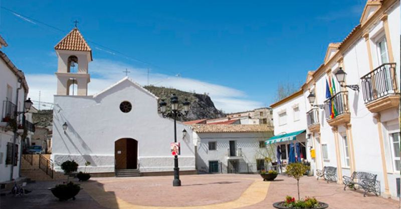 Alcóntar