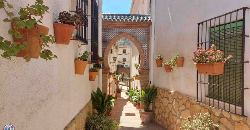 Alfarnatejo