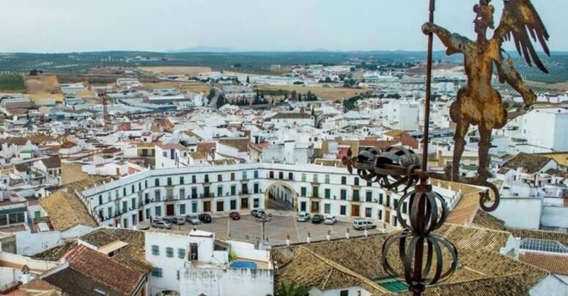 Aguilar de la Frontera