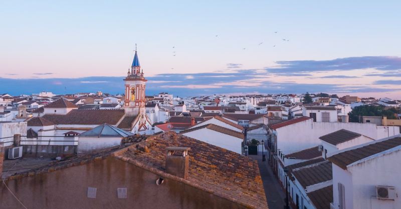 Albaida del Aljarafe