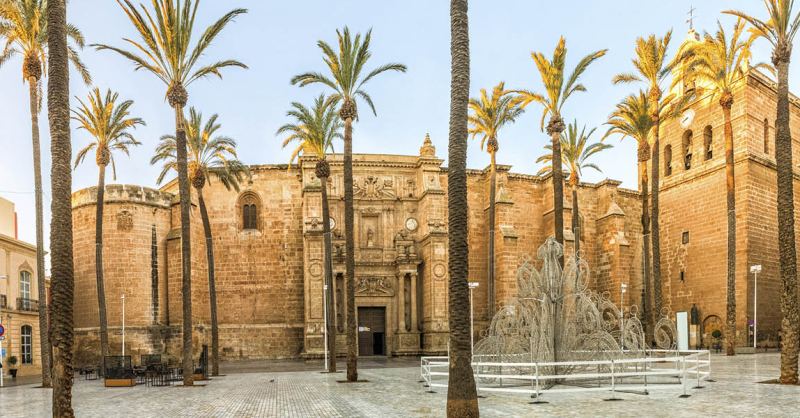 Almería