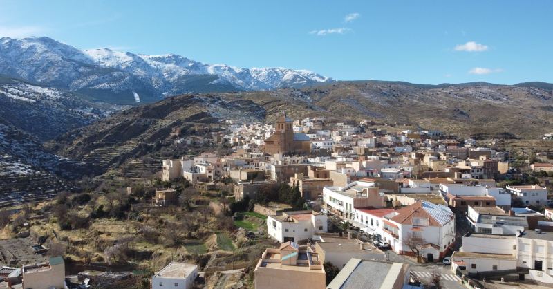 Abrucena