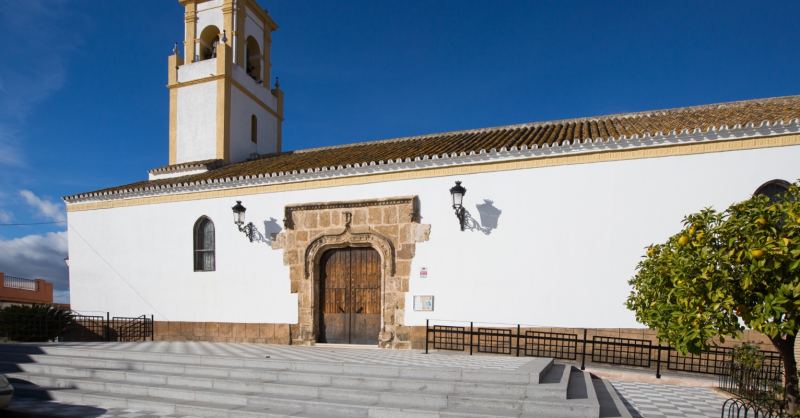 Alcolea del Río
