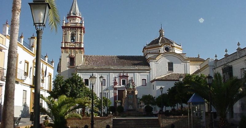 Bollullos de la Mitación