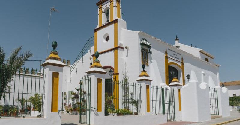 Carrión de los Céspedes