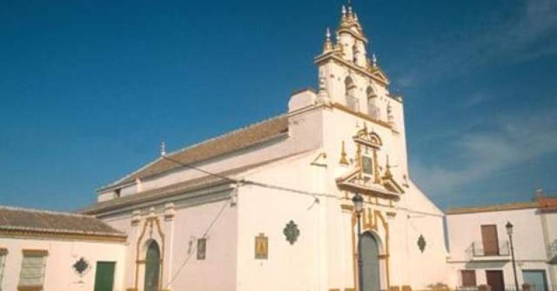 Bormujos