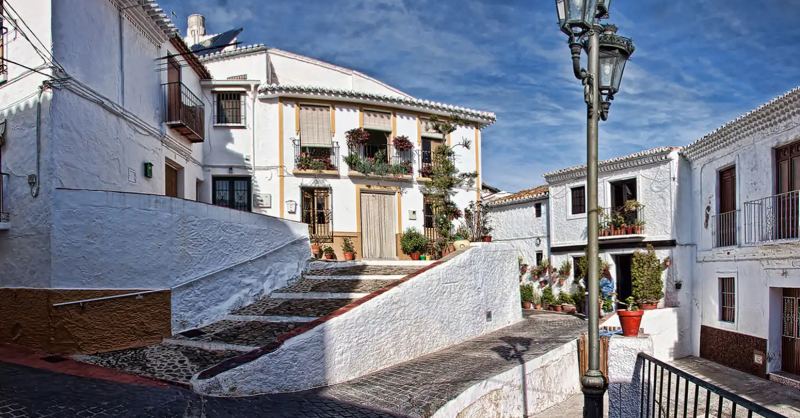 Almáchar