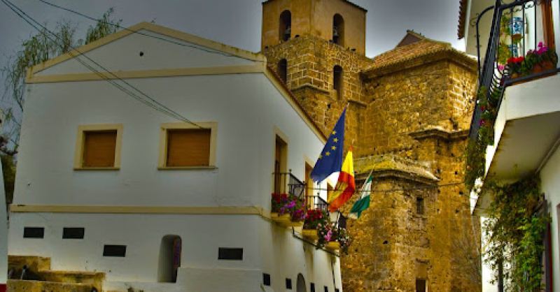 Almócita