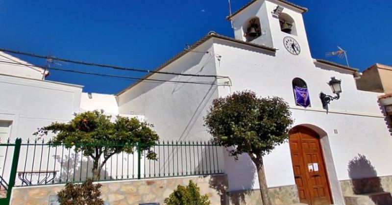 Armuña de Almanzora