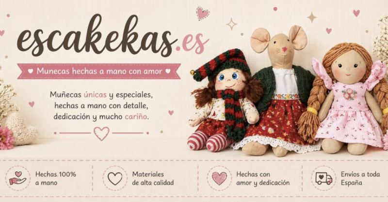 Escakekas
