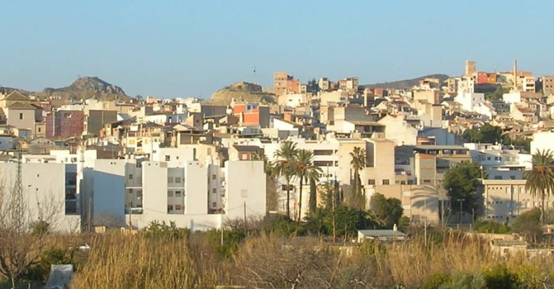 Abarán