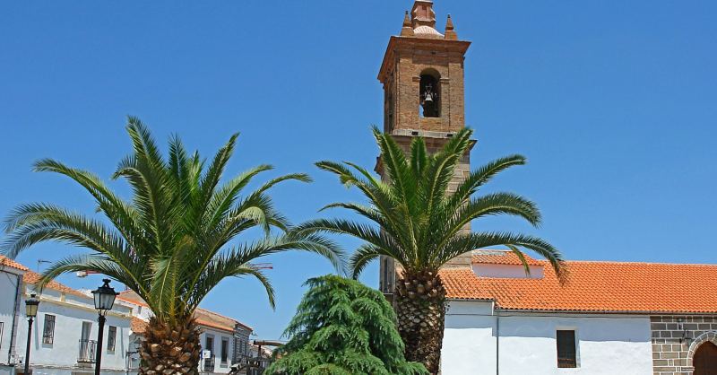 Añora