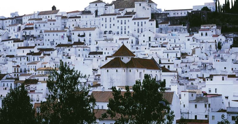 Alcalá de los Gazules