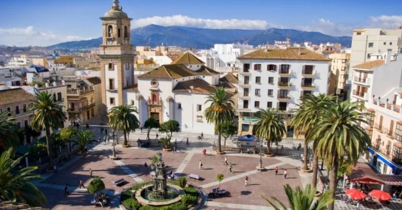 Algeciras
