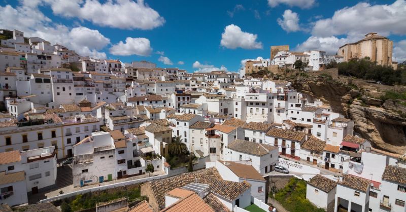 Alcalá del Valle