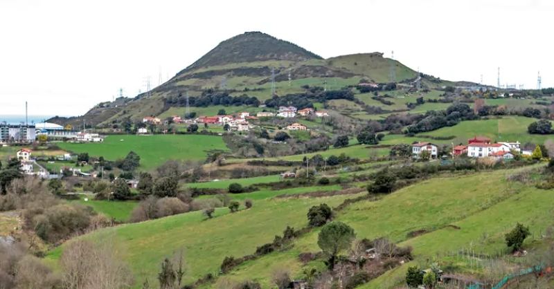Abanto y Ciérvana
