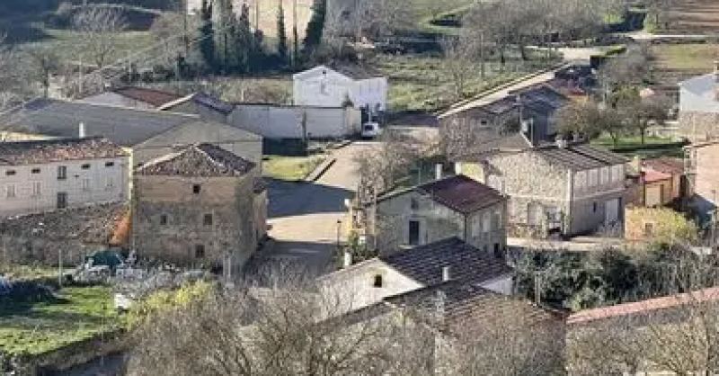 Abajas