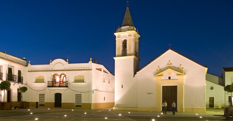 San Bartolomé de la Torre
