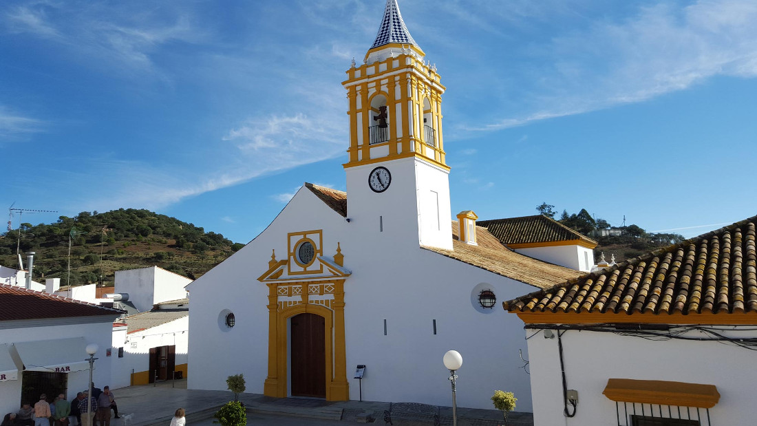 El Almendro