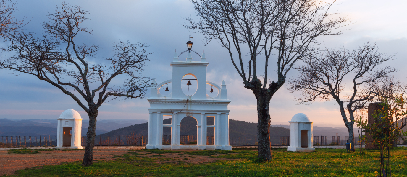 Alájar