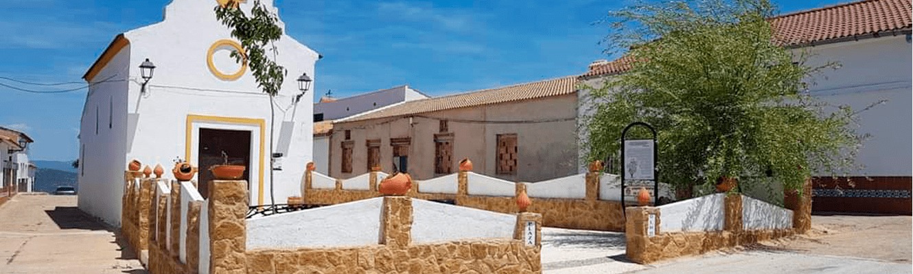 El Campillo