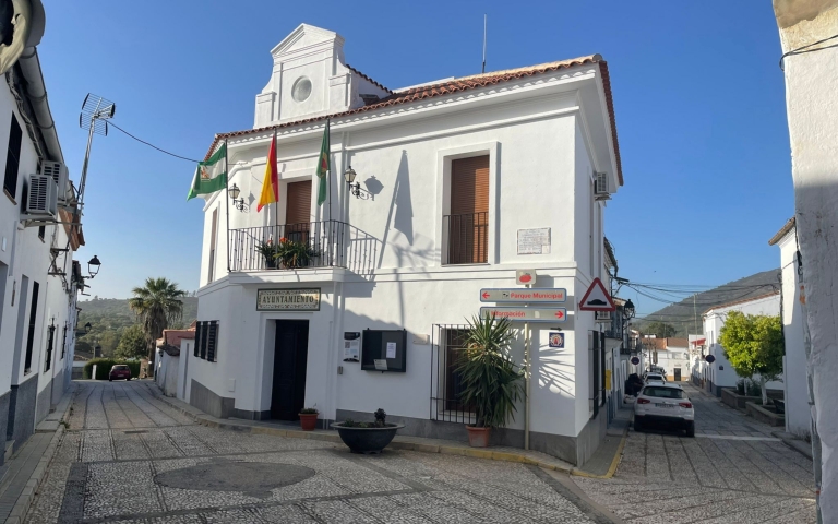 La Granada de Río-Tinto