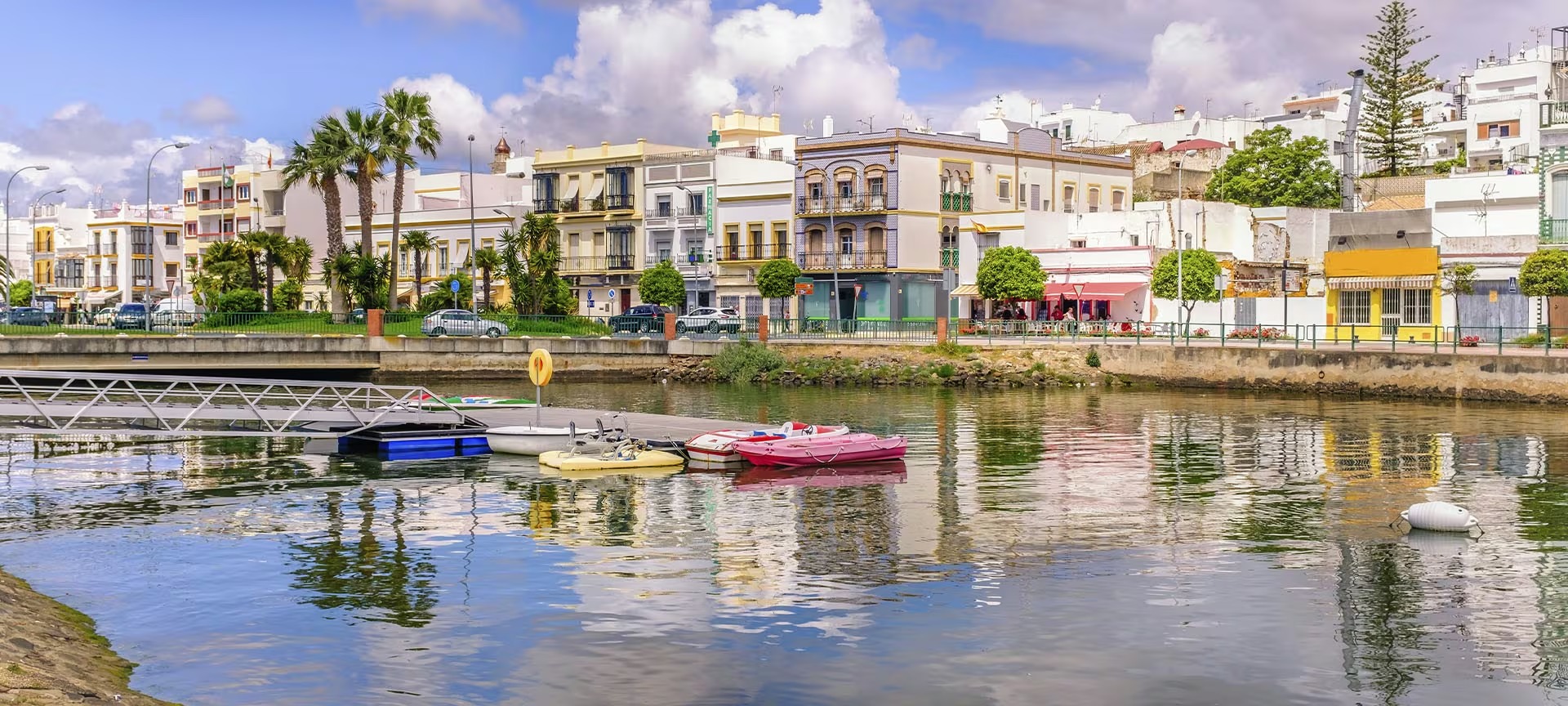 Ayamonte