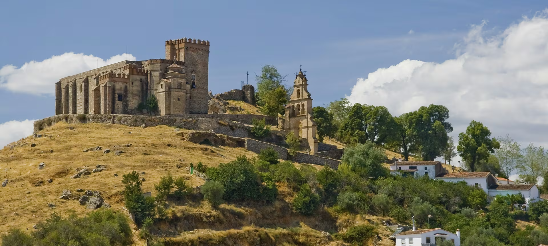 Aracena