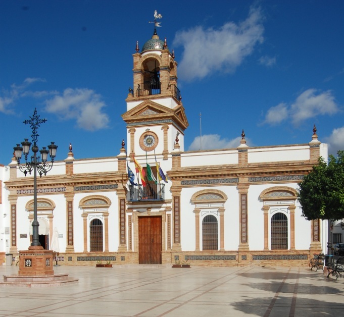 Chucena