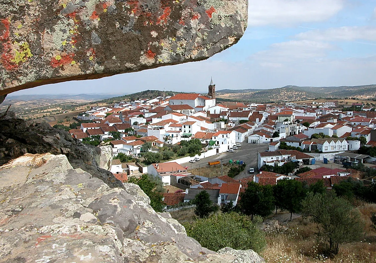 Encinasola