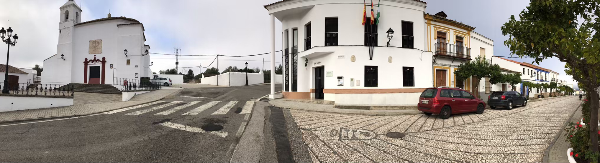Cumbres de Enmedio