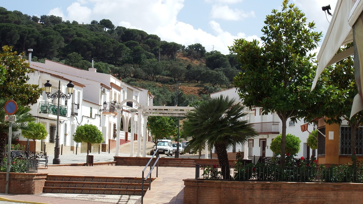 Cabezas Rubias