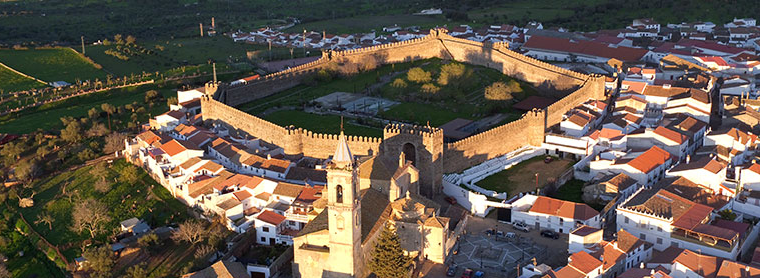 Cumbres Mayores