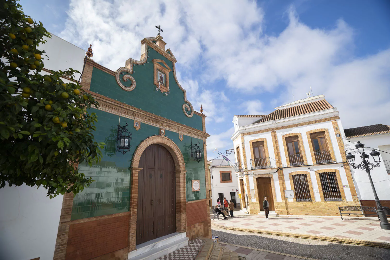 Berrocal