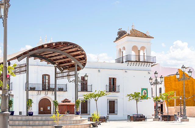 Cartaya
